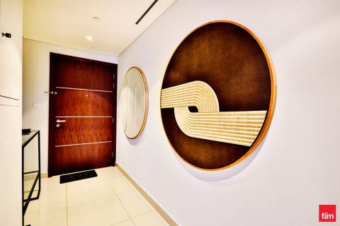 Appartement à Downtown Dubai (Downtown Burj Dubai), Dubai, 1 chambre, 90.6 m², № 100168 - photo 12