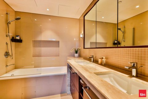 Appartement à Downtown Dubai (Downtown Burj Dubai), Dubai, 1 chambre, 90.6 m², № 100168 - photo 18