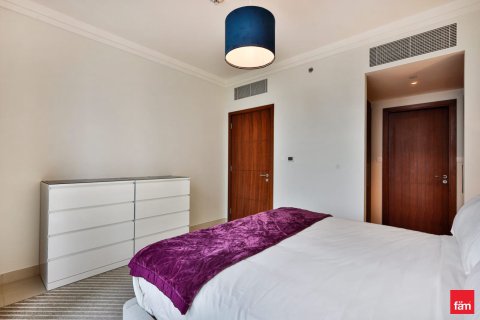 Appartement à Downtown Dubai (Downtown Burj Dubai), Dubai, 1 chambre, 90.6 m², № 100168 - photo 16