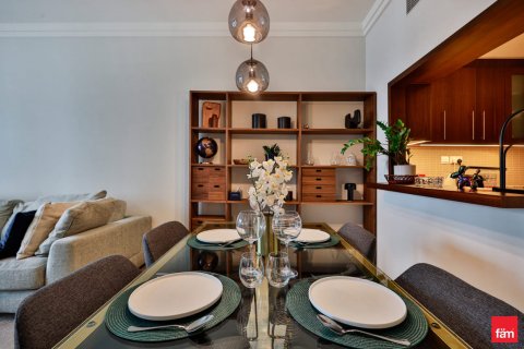 Appartement à Downtown Dubai (Downtown Burj Dubai), Dubai, 1 chambre, 90.6 m², № 100168 - photo 8