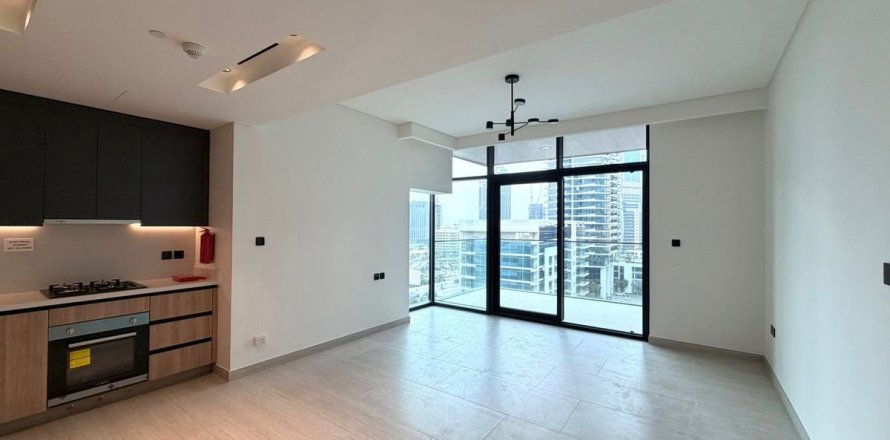 Appartement à Dubai Marina, Dubai, 2 chambres, 105.9 m², № 100165