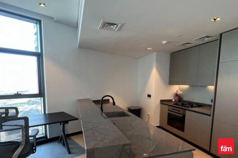 Appartement à Business Bay, Dubai, 1 chambre, 61.5 m², № 100166 - photo 3