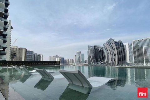 Appartement à Business Bay, Dubai, 1 chambre, 61.5 m², № 100166 - photo 6