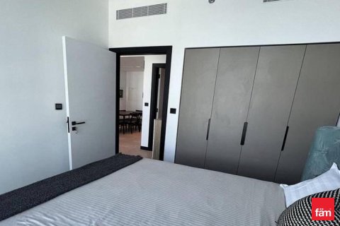 Appartement à Business Bay, Dubai, 1 chambre, 61.5 m², № 100166 - photo 9