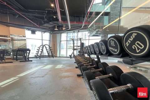 Appartement à Business Bay, Dubai, 1 chambre, 61.5 m², № 100166 - photo 7