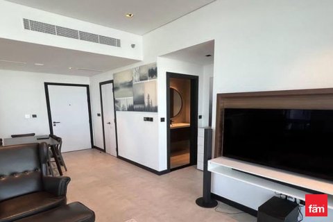 Appartement à Business Bay, Dubai, 1 chambre, 61.5 m², № 100166 - photo 8