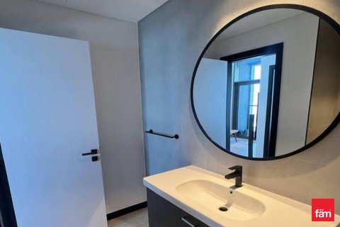 Appartement à Business Bay, Dubai, 1 chambre, 61.5 m², № 100166 - photo 10