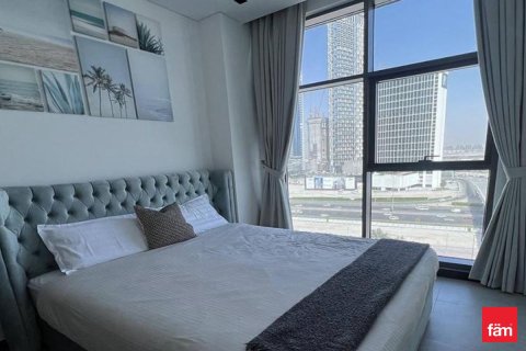 Appartement à Business Bay, Dubai, 1 chambre, 61.5 m², № 100166 - photo 4