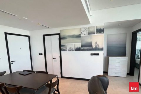 Appartement à Business Bay, Dubai, 1 chambre, 61.5 m², № 100166 - photo 5