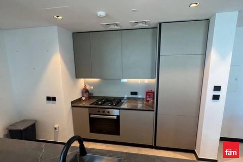 Appartement à Business Bay, Dubai, 1 chambre, 61.5 m², № 100166 - photo 11