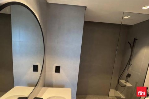 Appartement à Business Bay, Dubai, 1 chambre, 61.5 m², № 100166 - photo 12