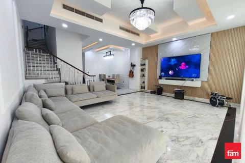 Maison de ville à Al Furjan, Dubai, 3 chambres, 177.5 m², № 100155