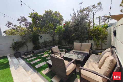 Maison de ville à Al Furjan, Dubai, 3 chambres, 177.5 m², № 100155 - photo 5