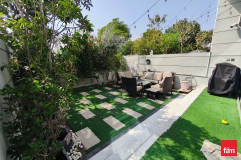 Maison de ville à Al Furjan, Dubai, 3 chambres, 177.5 m², № 100155 - photo 10