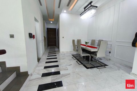 Maison de ville à Al Furjan, Dubai, 3 chambres, 177.5 m², № 100155 - photo 8