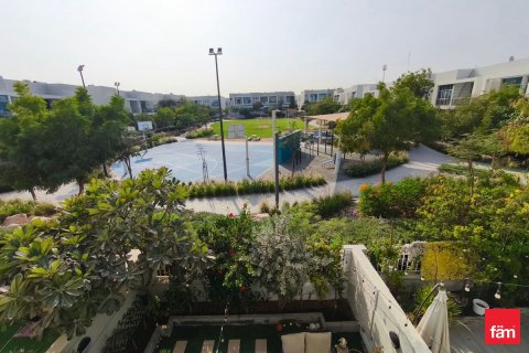 Maison de ville à Al Furjan, Dubai, 3 chambres, 177.5 m², № 100155 - photo 4