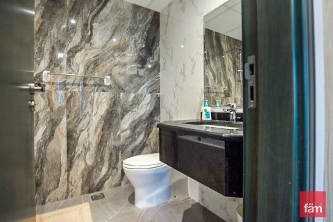 Appartement à Business Bay, Dubai, 4 chambres, 201.8 m², № 100167 - photo 16