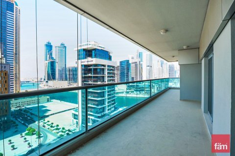 Appartement à Business Bay, Dubai, 4 chambres, 201.8 m², № 100167 - photo 4