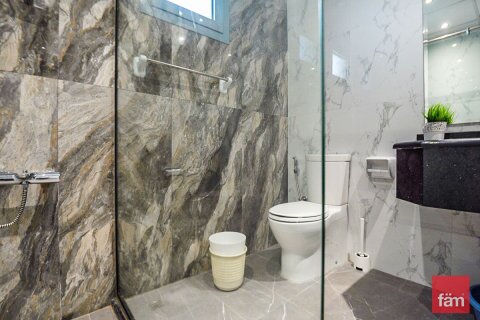 Appartement à Business Bay, Dubai, 4 chambres, 201.8 m², № 100167 - photo 14