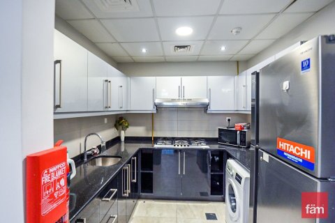 Appartement à Business Bay, Dubai, 4 chambres, 201.8 m², № 100167 - photo 12