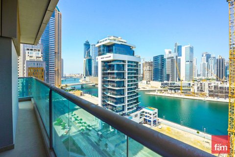 Apartment in Business Bay, Dubai 4 bedrooms, 201.8 sq.m. № 100167 - photo 2