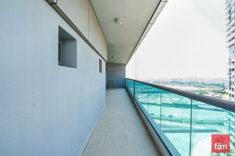 Appartement à Business Bay, Dubai, 4 chambres, 201.8 m², № 100167 - photo 7