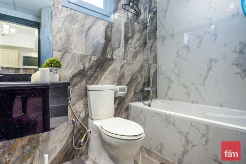 Appartement à Business Bay, Dubai, 4 chambres, 201.8 m², № 100167 - photo 13