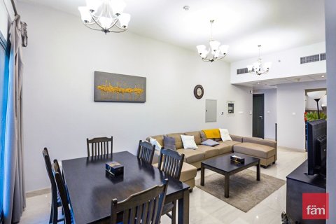 Apartment in Business Bay, Dubai 4 bedrooms, 201.8 sq.m. № 100167 - photo 17