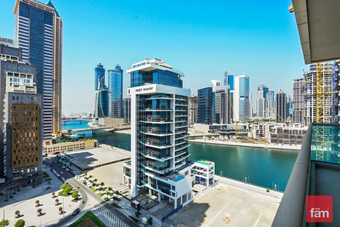 Appartement à Business Bay, Dubai, 4 chambres, 201.8 m², № 100167 - photo 6
