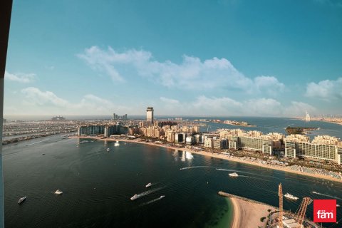 Appartement à Dubai Harbour, Dubai, 3 chambres, 192 m², № 100156 - photo 5