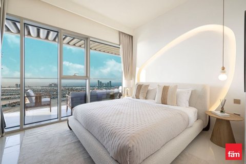 Appartement à Dubai Harbour, Dubai, 3 chambres, 192 m², № 100156 - photo 23