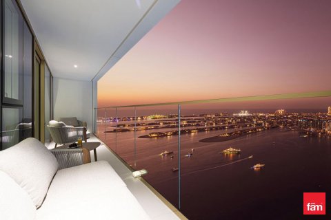 Appartement à Dubai Harbour, Dubai, 3 chambres, 192 m², № 100156 - photo 9