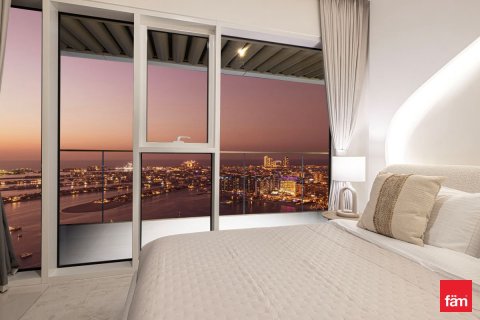 Appartement à Dubai Harbour, Dubai, 3 chambres, 192 m², № 100156 - photo 26