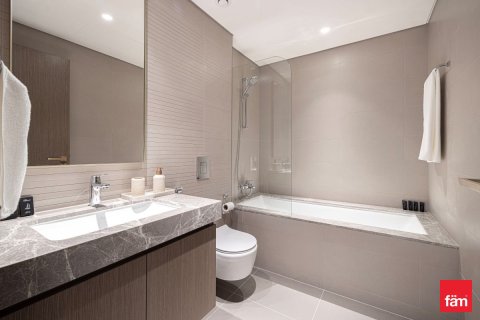 Appartement à Dubai Harbour, Dubai, 3 chambres, 192 m², № 100156 - photo 30