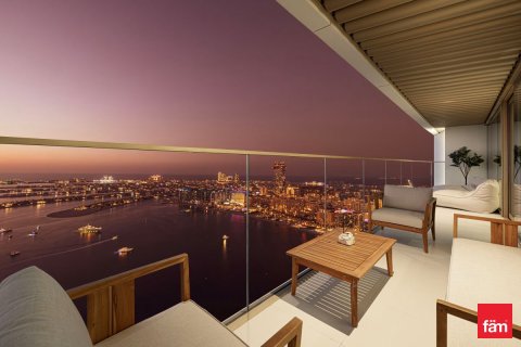 Appartement à Dubai Harbour, Dubai, 3 chambres, 192 m², № 100156 - photo 7