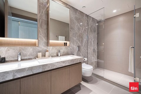 Appartement à Dubai Harbour, Dubai, 3 chambres, 192 m², № 100156 - photo 29