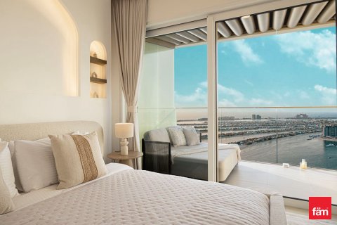 Appartement à Dubai Harbour, Dubai, 3 chambres, 192 m², № 100156 - photo 24