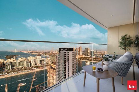 Appartement à Dubai Harbour, Dubai, 3 chambres, 192 m², № 100156 - photo 11