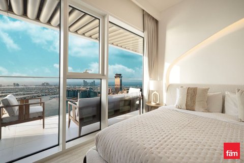 Appartement à Dubai Harbour, Dubai, 3 chambres, 192 m², № 100156 - photo 22