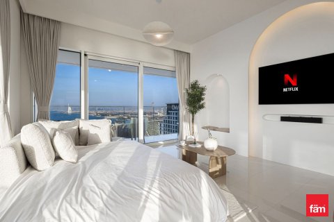 Appartement à Dubai Harbour, Dubai, 3 chambres, 192 m², № 100156 - photo 21
