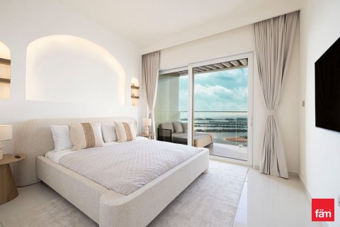 Appartement à Dubai Harbour, Dubai, 3 chambres, 192 m², № 100156 - photo 25