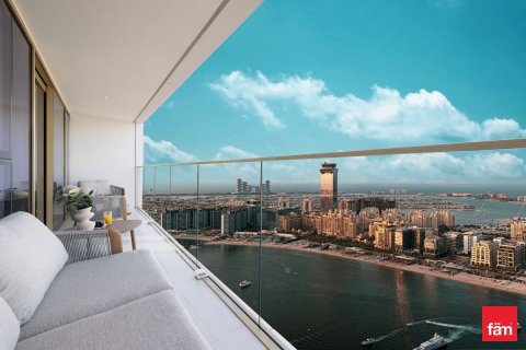 Appartement à Dubai Harbour, Dubai, 3 chambres, 192 m², № 100156 - photo 10