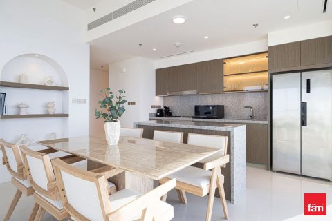 Appartement à Dubai Harbour, Dubai, 3 chambres, 192 m², № 100156 - photo 16