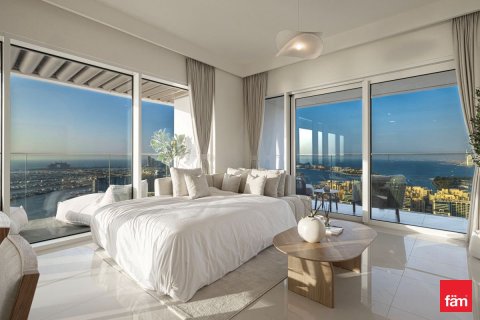 Appartement à Dubai Harbour, Dubai, 3 chambres, 192 m², № 100156 - photo 18