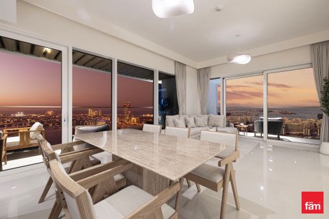 Appartement à Dubai Harbour, Dubai, 3 chambres, 192 m², № 100156 - photo 12