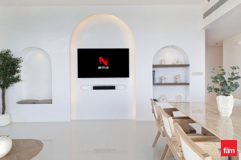 Appartement à Dubai Harbour, Dubai, 3 chambres, 192 m², № 100156 - photo 15
