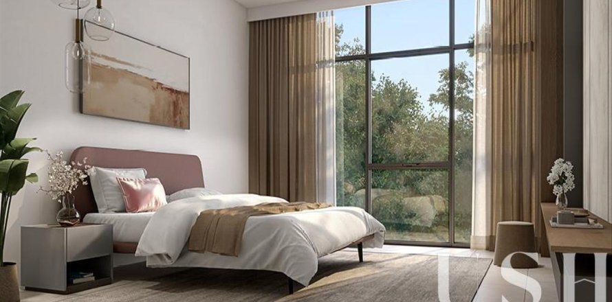 Apartment in Dubai Land, Dubai 1 bedroom, 77 sq.m. № 39599