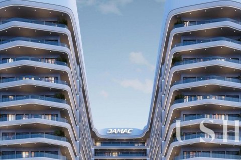 Купить квартиру в DAMAC Hills (Akoya by DAMAC), Дубай: 1 спальня, 49м², № 39612 - фото 9