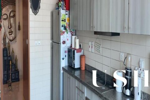 Купить квартиру в Джумейра Лейк Тауэрс, Дубай: 2 спальни, 189м², № 39601 - фото 8