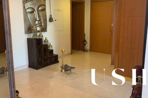 Купить квартиру в Джумейра Лейк Тауэрс, Дубай: 2 спальни, 189м², № 39601 - фото 28